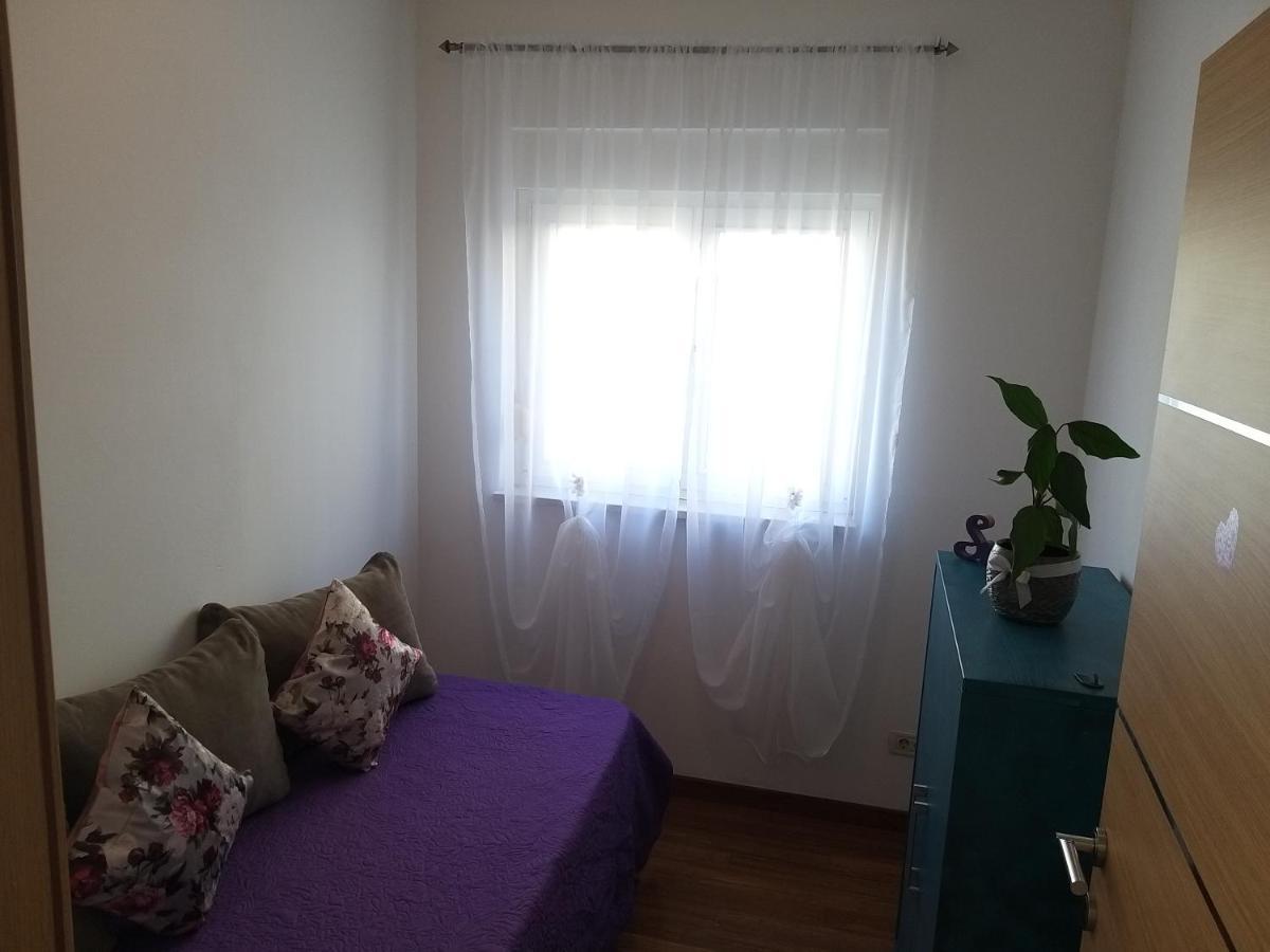 3 Bedroom Apartment With Terrace And Free Parking Split Exteriér fotografie