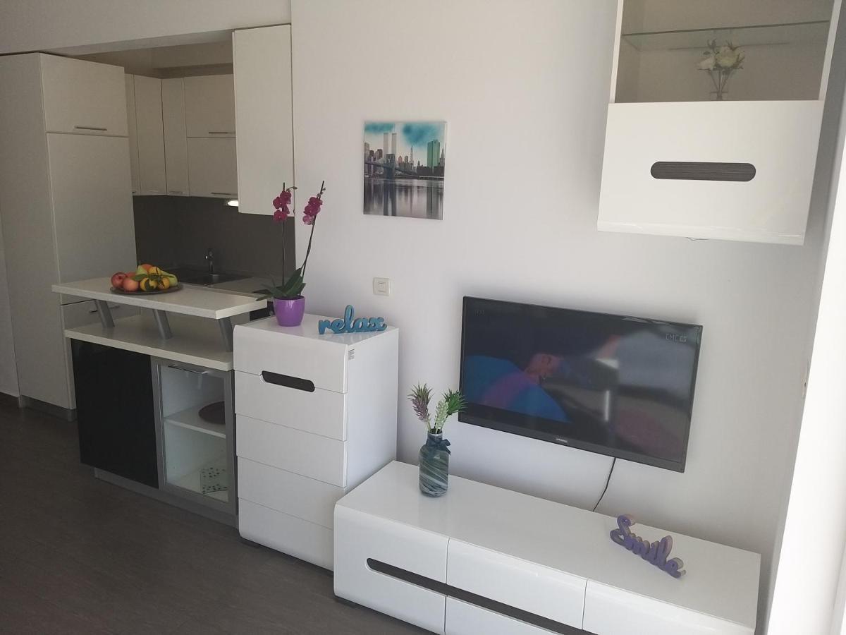 3 Bedroom Apartment With Terrace And Free Parking Split Exteriér fotografie