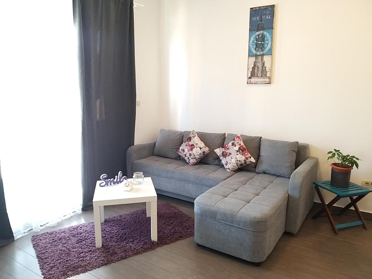 3 Bedroom Apartment With Terrace And Free Parking Split Exteriér fotografie